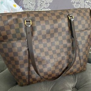 Louis Vuitton ebene mm